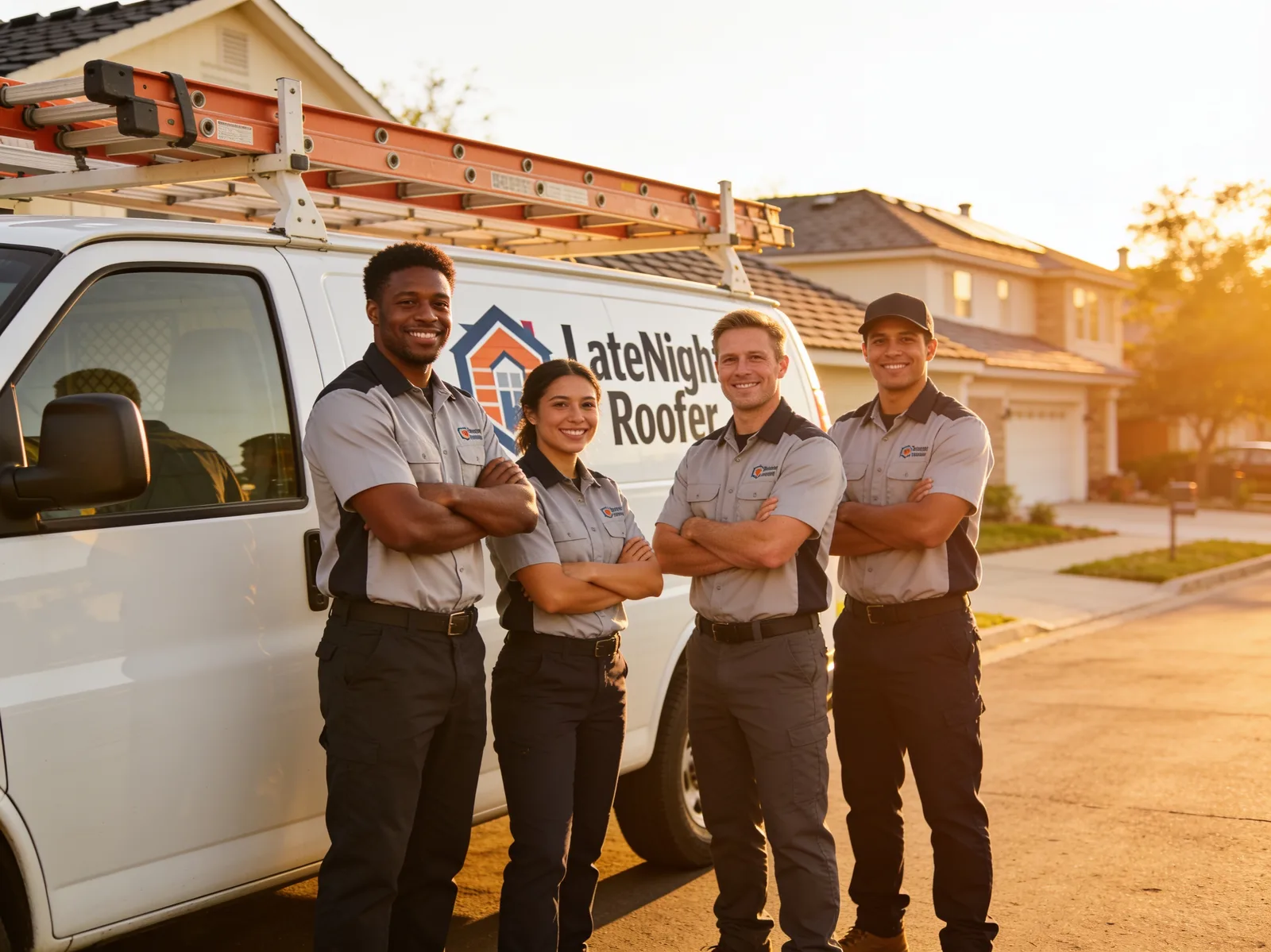 Emergency Roof Repair company in Doyline, LA