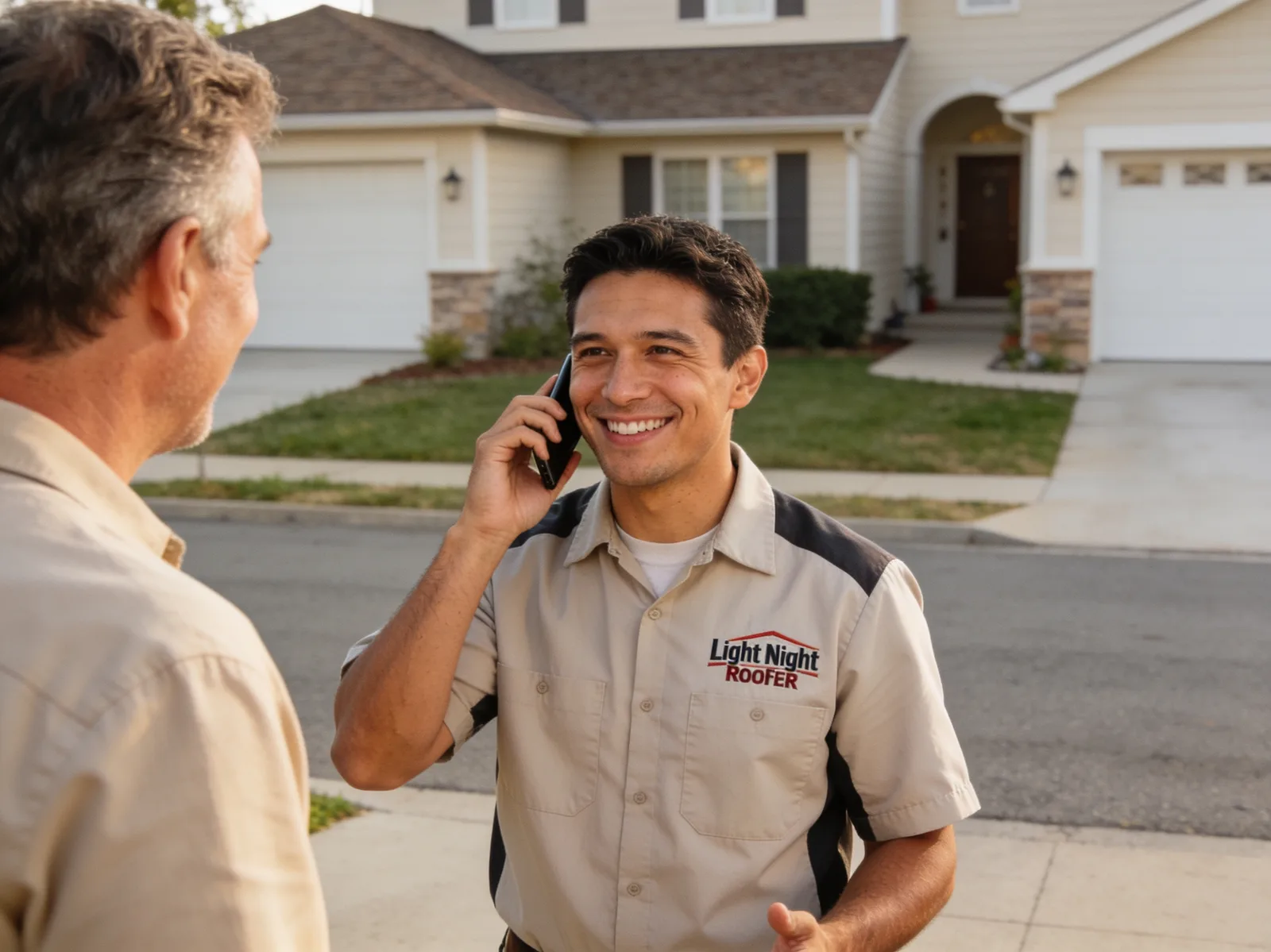 Emergency Roof Repair Doyline, LA FAQs